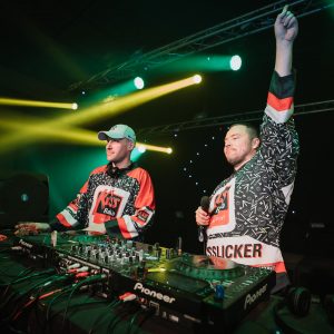 DJ Basslicker